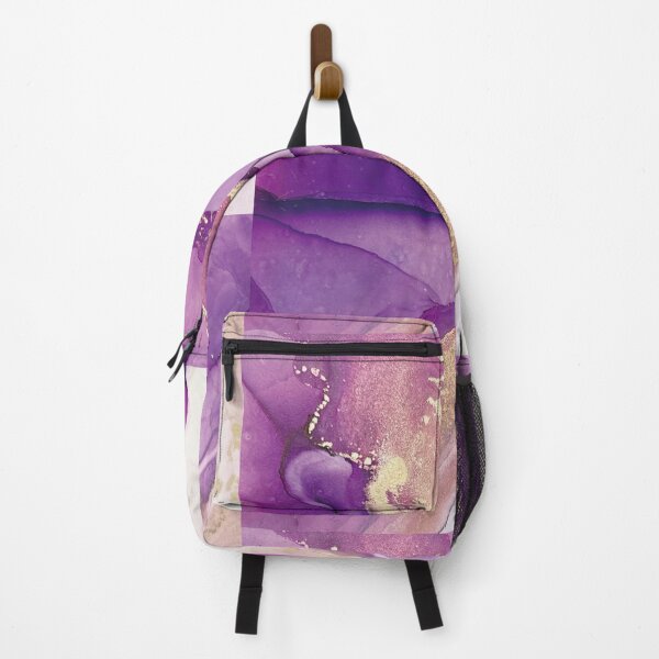 Item preview, Purple and golden background designed and sold by HetmanArt.