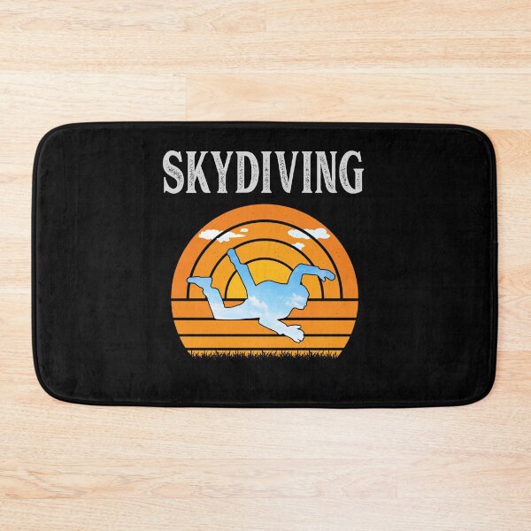 Item preview, Skydiving, cool flying designed and sold by HarriPaloma.