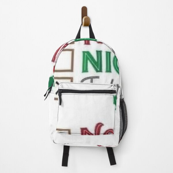 Item preview, Nice Naughty i Swear i Tried designed and sold by Adjato Design.
