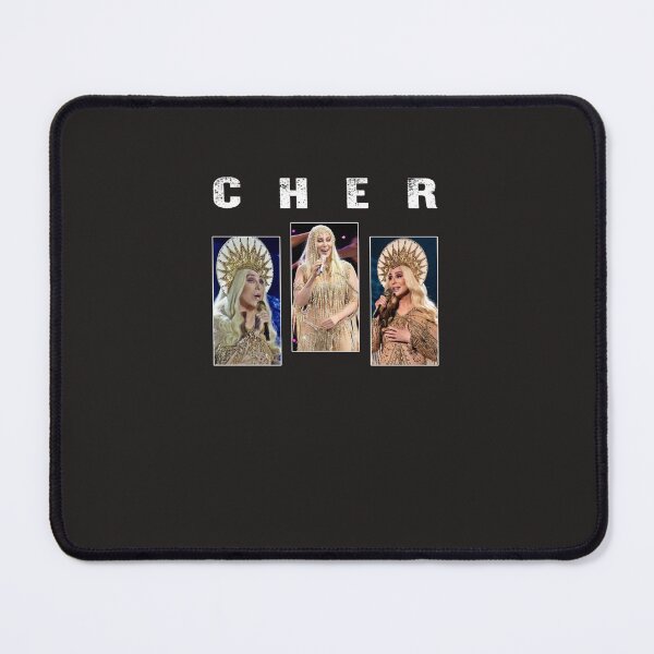 Item preview, Chers designed and sold by pronkkony.