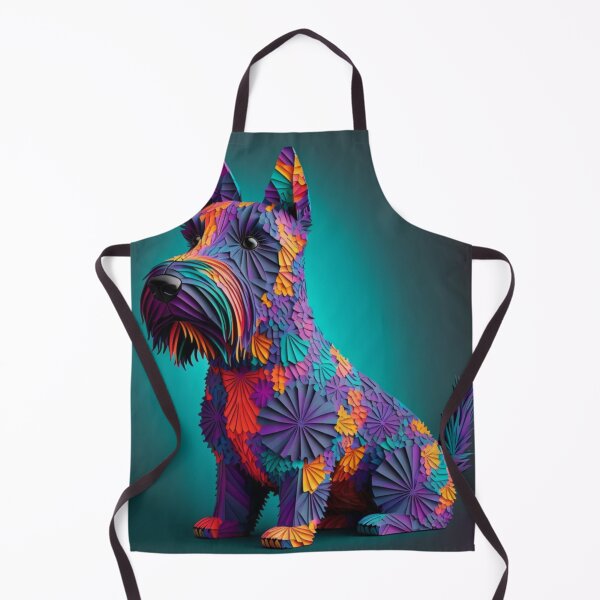 Item preview, Scottish Terrier designed and sold by AffirmDSG.