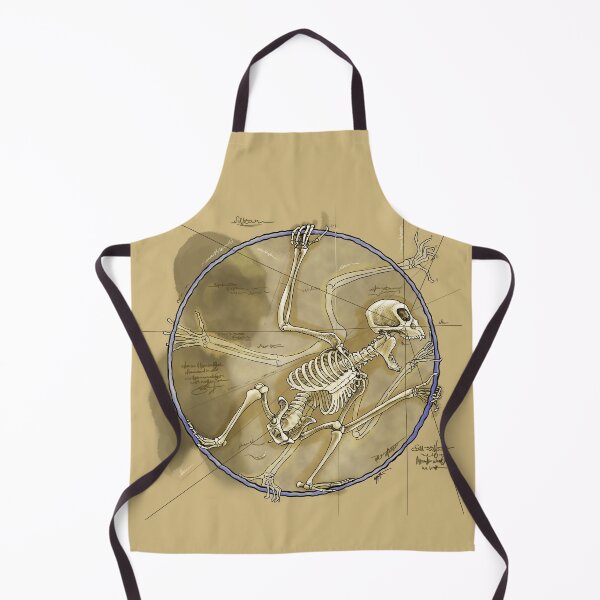 Item preview, Technical Blueprints - Proconsul designed and sold by Jaime Headden.