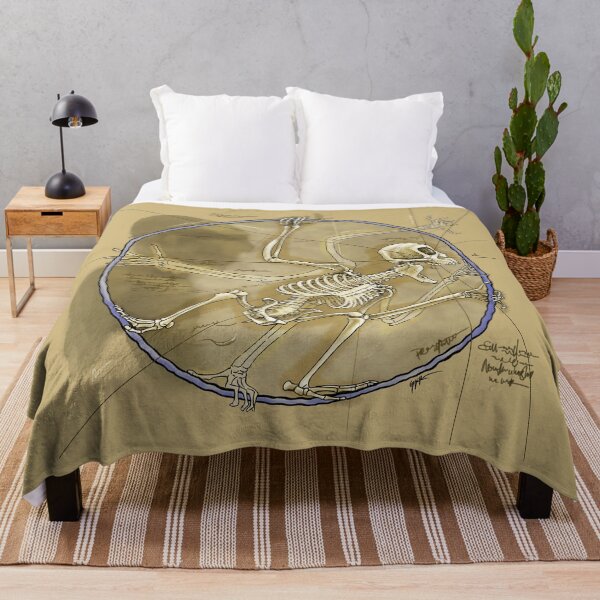 Item preview, Technical Blueprints - Proconsul designed and sold by Jaime Headden.