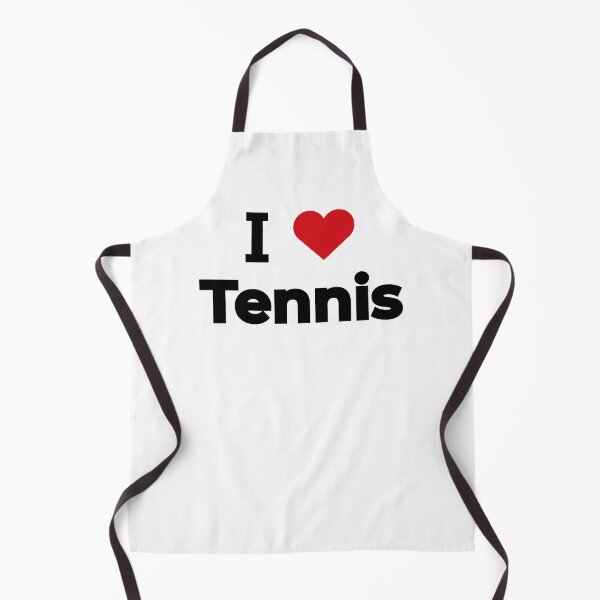 Item preview, I love Tennis designed and sold by Moyanana.