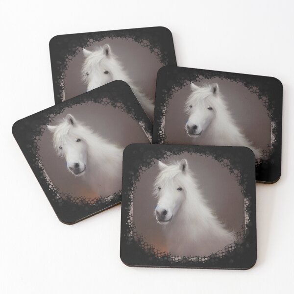 Item preview, Eclip, Fluffy Animals designed and sold by Digisabella.