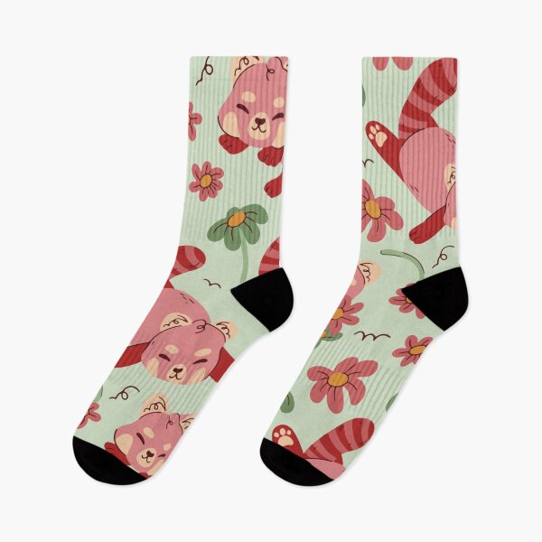 Item preview, Red pandas designed and sold by DerSenat.