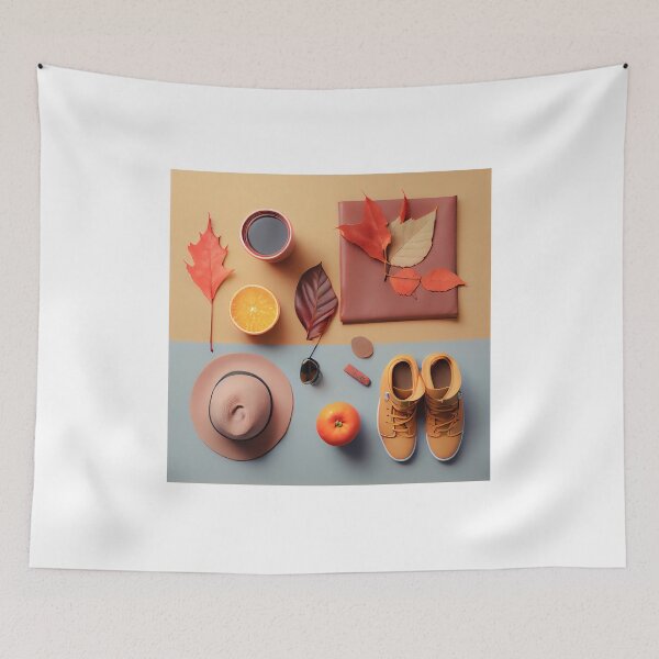 Item preview, Autumn Lifestyle  designed and sold by EIKON-PRO.