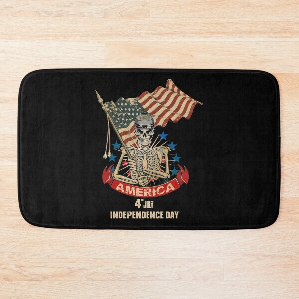 Item preview, America 4 In July Independence Day designed and sold by Helbon-art.