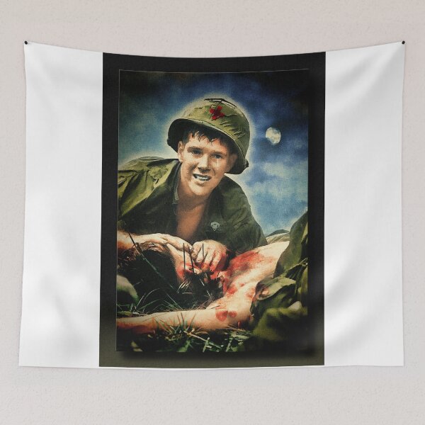 Item preview, The Corpsman designed and sold by Richard  Gerhard.