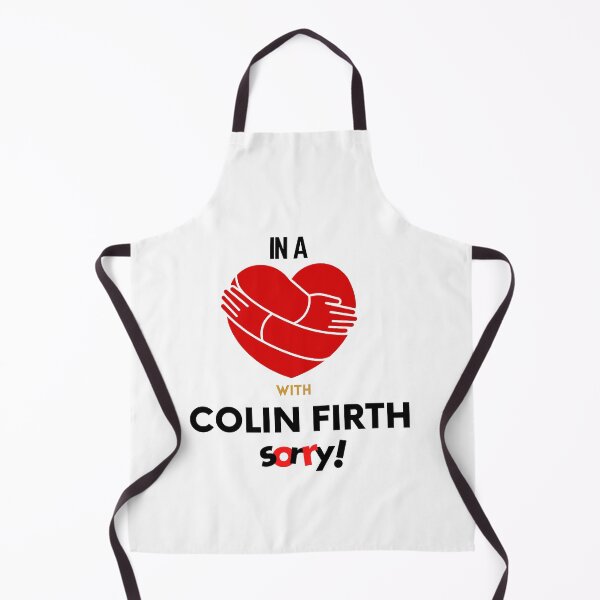 Item preview, In A Relationship With Colin Firth Sorry designed and sold by Itsheartshop.