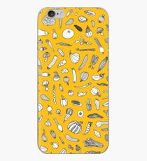 Vegetables - yellow - iPhone Case