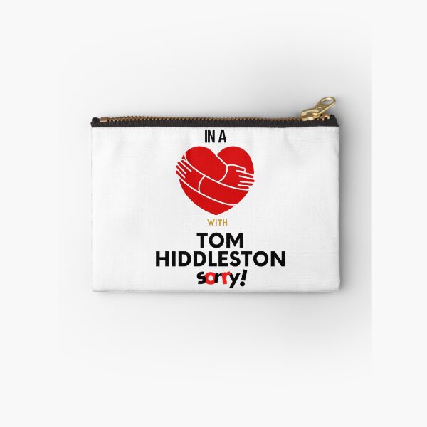 Item preview, In A Relationship With Tom Hiddleston Sorry designed and sold by Itsheartshop.