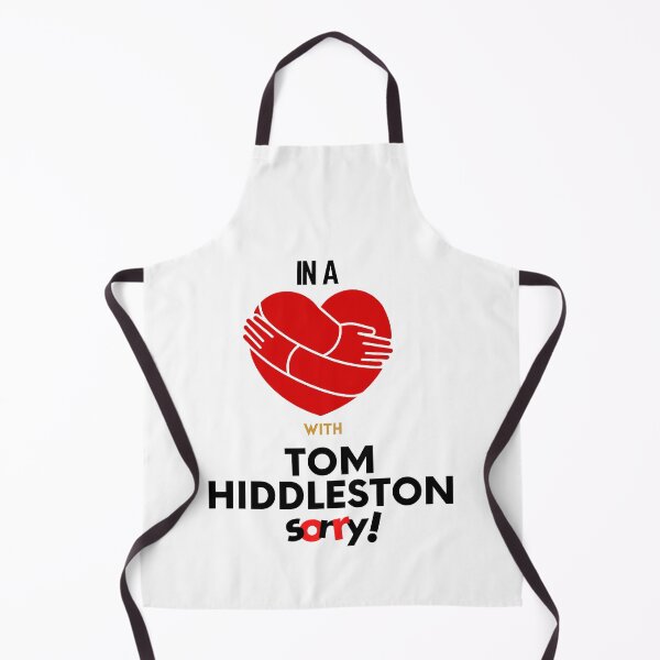 Item preview, In A Relationship With Tom Hiddleston Sorry designed and sold by Itsheartshop.