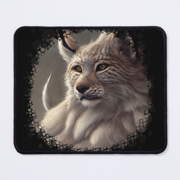 Item preview, Securlin, Fluffy Animals designed and sold by Digisabella.