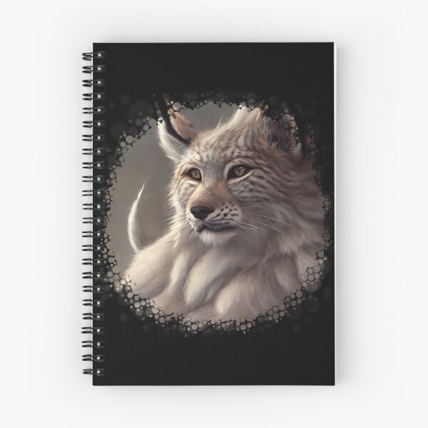 Item preview, Securlin, Fluffy Animals designed and sold by Digisabella.