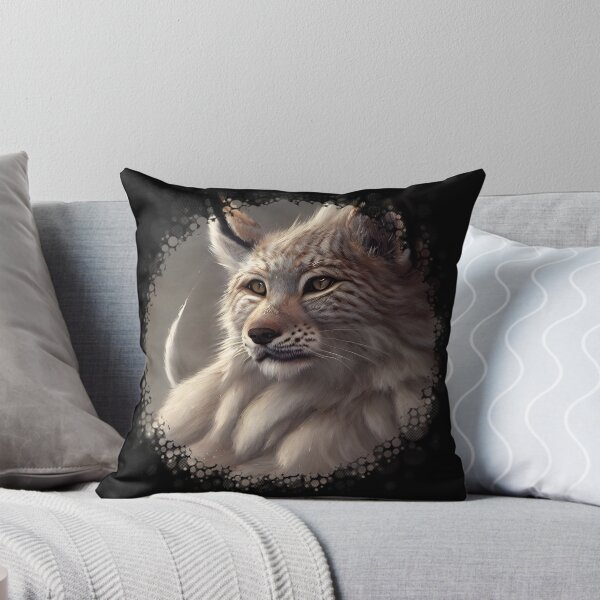 Item preview, Securlin, Fluffy Animals designed and sold by Digisabella.