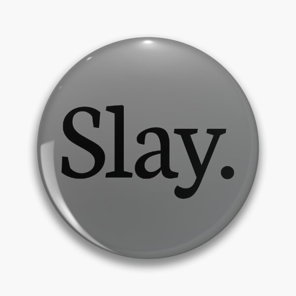 Artikelvorschau, Slay Motivation Women's Girl You Slay Gear entworfen und verkauft von DynamicDesign.