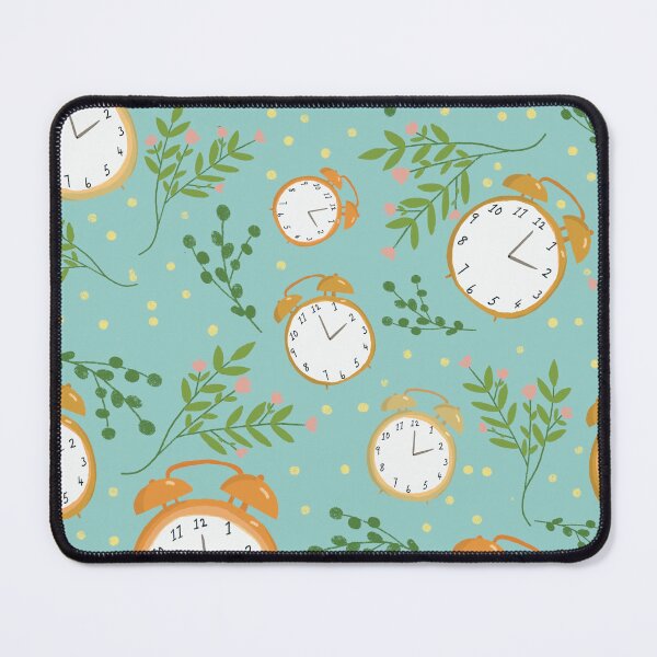 Item preview, Tik Tok clock designed and sold by Lisa Wee.