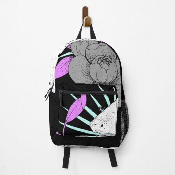 Item preview, Goth Rock Dinosaur designed and sold by ALEXANDERHARRI.