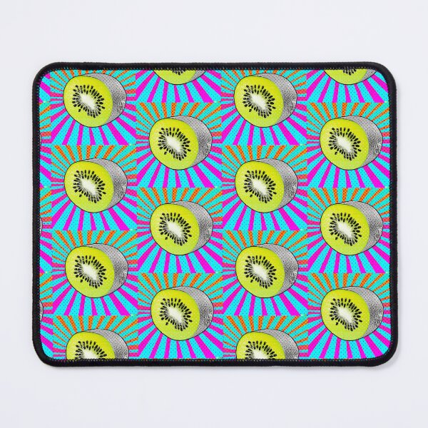 Item preview, Pop Art Kiwi Design designed and sold by StickerBird.