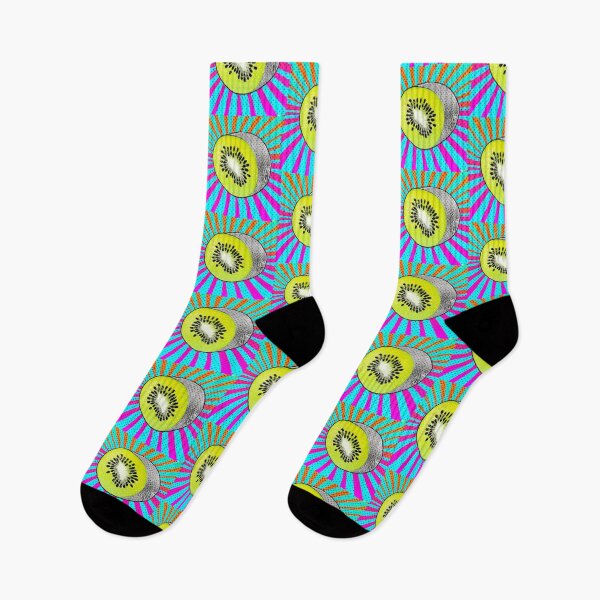 Item preview, Pop Art Kiwi Design designed and sold by StickerBird.
