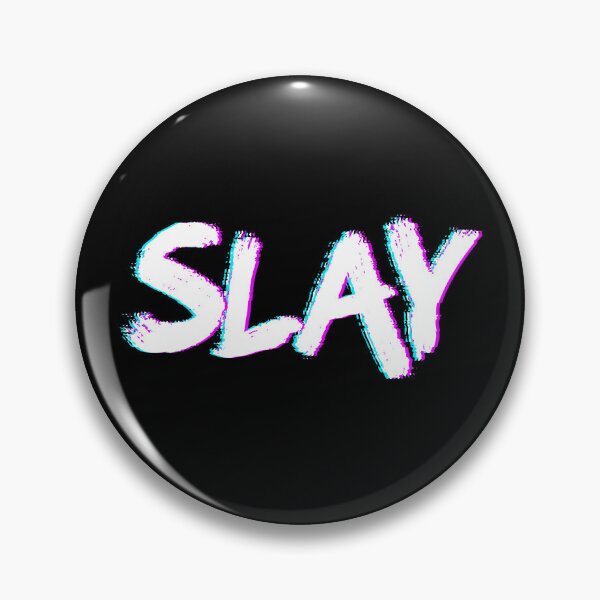Artikelvorschau, Slay Vaporwave Motivation Women's Girl You Slay Gear entworfen und verkauft von DynamicDesign.