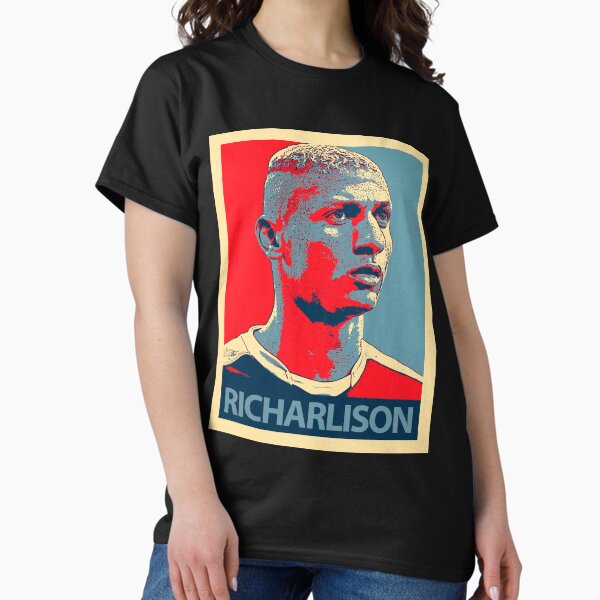 Artikel-Vorschau von Richarlison, designt und verkauft von Viet Nam.