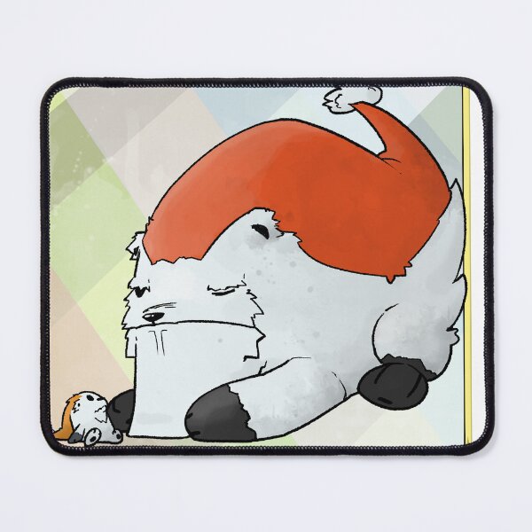 Item preview, Advent calendar Monster No. 1 designed and sold by JoJoComics.