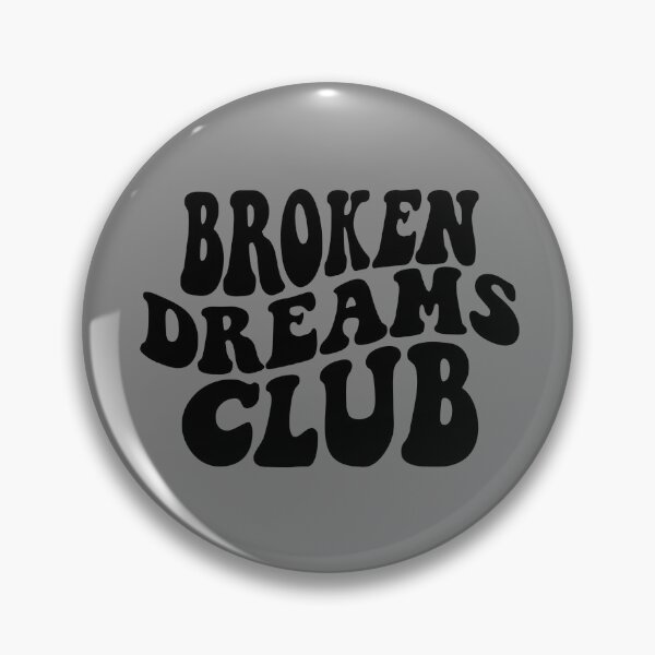 Artikelvorschau, Broken Dreams Club Gear entworfen und verkauft von DynamicDesign.