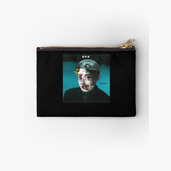 Item preview, Haruomi Hosono With Friends Of Earth - SFX (1984) designed and sold by ALEXANDERHARRI.