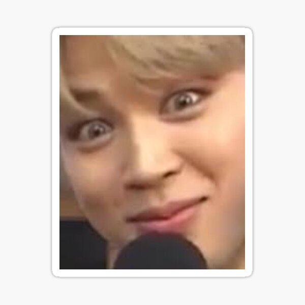 Artikel-Vorschau von Jimin?, designt und verkauft von Carou.
