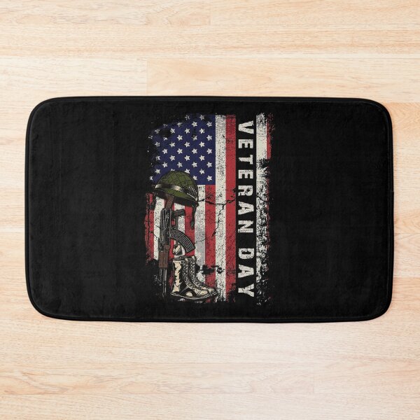 Item preview, America 4 In July Flag Veteran Day designed and sold by Helbon-art.