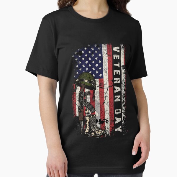 Item preview, America 4 In July Flag Veteran Day designed and sold by Helbon-art.