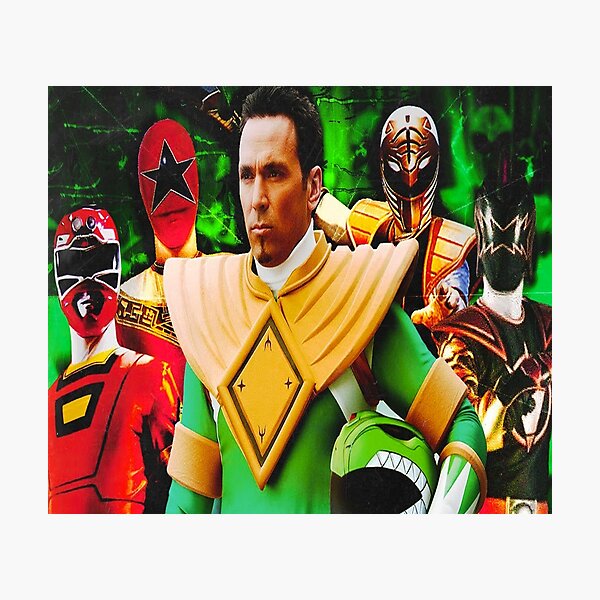 Tommy oliver hi-res stock photography and images - Alamy