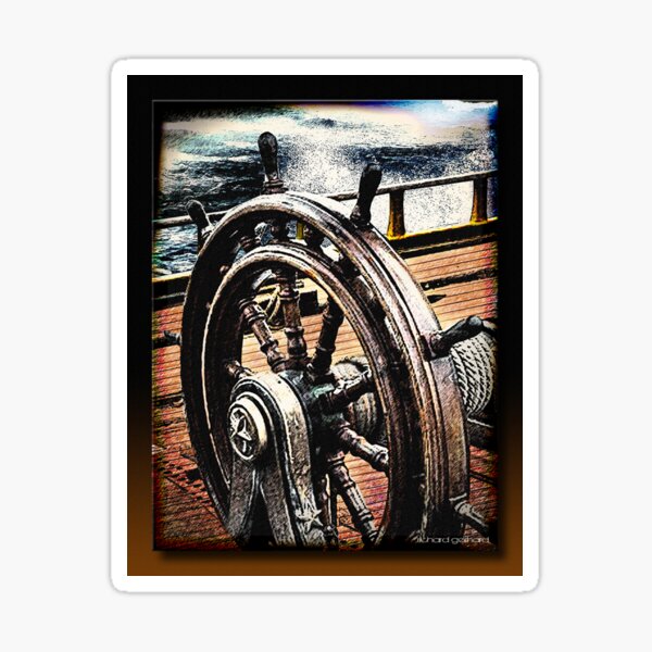 Item preview, The Helm designed and sold by Richard  Gerhard.