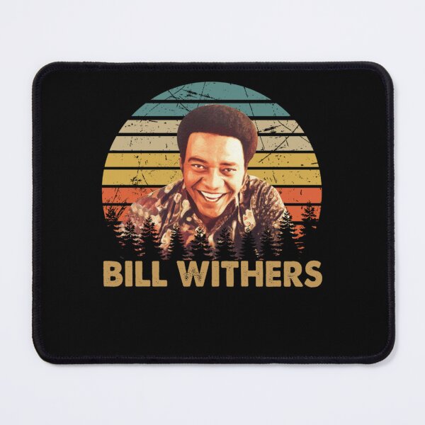 Item preview, Bill Withers designed and sold by ALEXANDERHARRI.