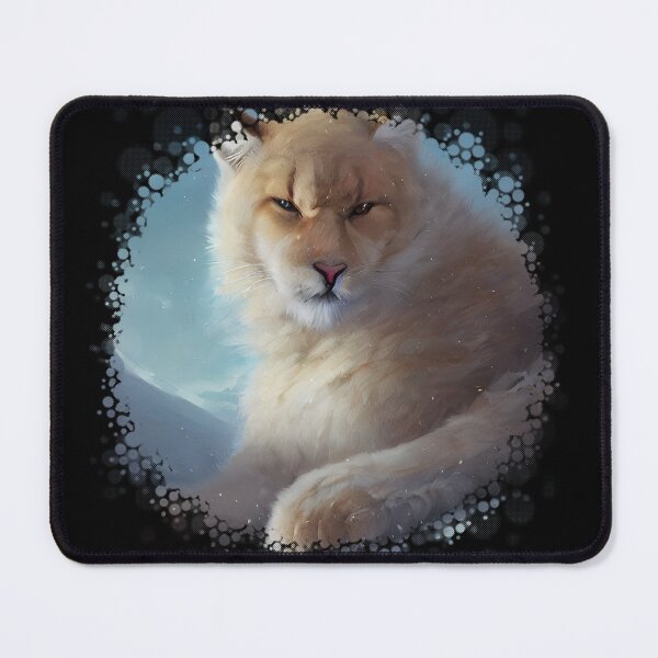 Item preview, Methuseldom, Fluffy Animals designed and sold by Digisabella.