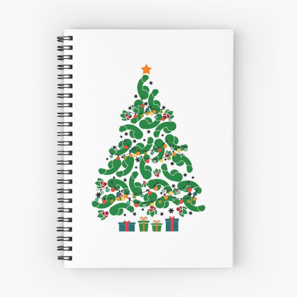 Item preview, Dirty Christmas designed and sold by CindAmmann.