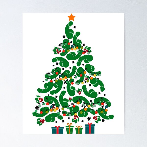 Item preview, Dirty Christmas designed and sold by CindAmmann.