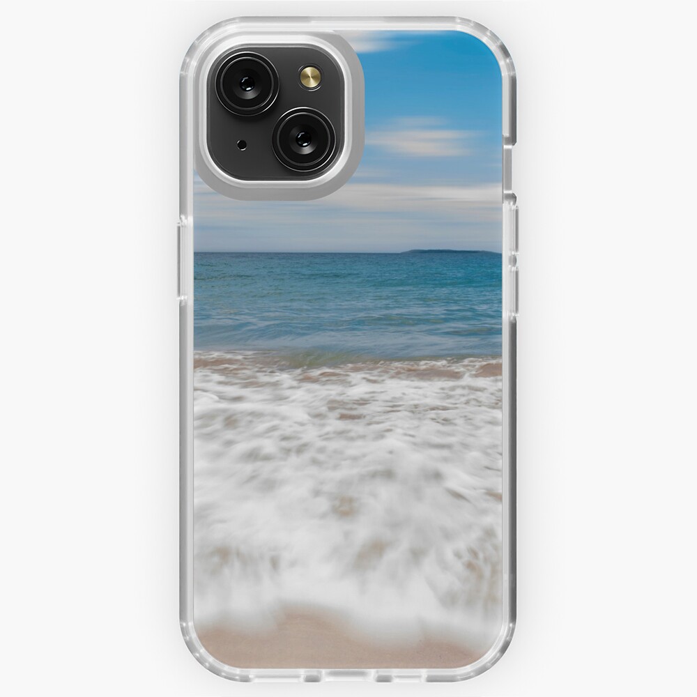 Item preview, iPhone Soft Case designed and sold by Rainphotography.