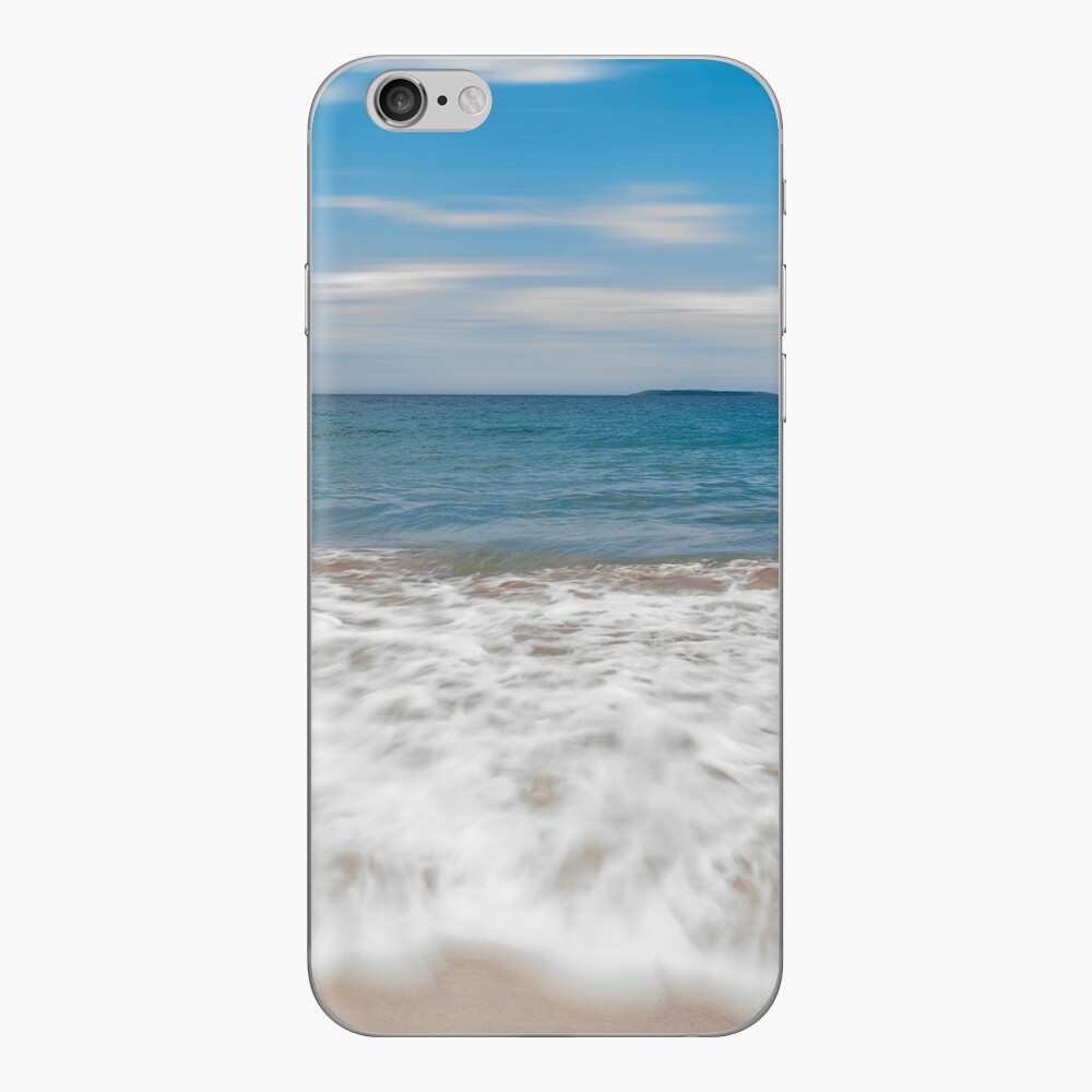 Item preview, iPhone Skin designed and sold by Rainphotography.