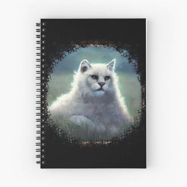Item preview, Popcornia, Fluffy Animals designed and sold by Digisabella.