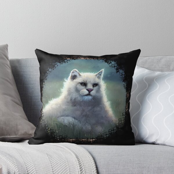 Item preview, Popcornia, Fluffy Animals designed and sold by Digisabella.
