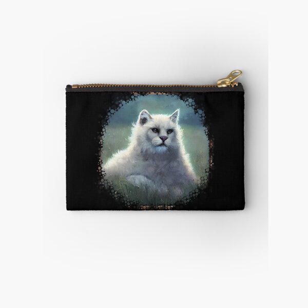 Item preview, Popcornia, Fluffy Animals designed and sold by Digisabella.