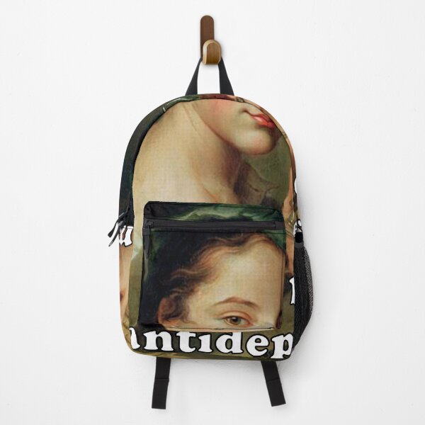 Item preview, funny famous painting saying expression quotes how ridiculous designed and sold by GaliaTati.
