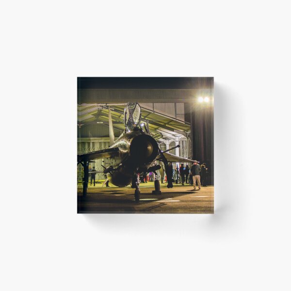 Item preview, English Electric Lightning F.6 XS904 BQ designed and sold by Stevehgti6.