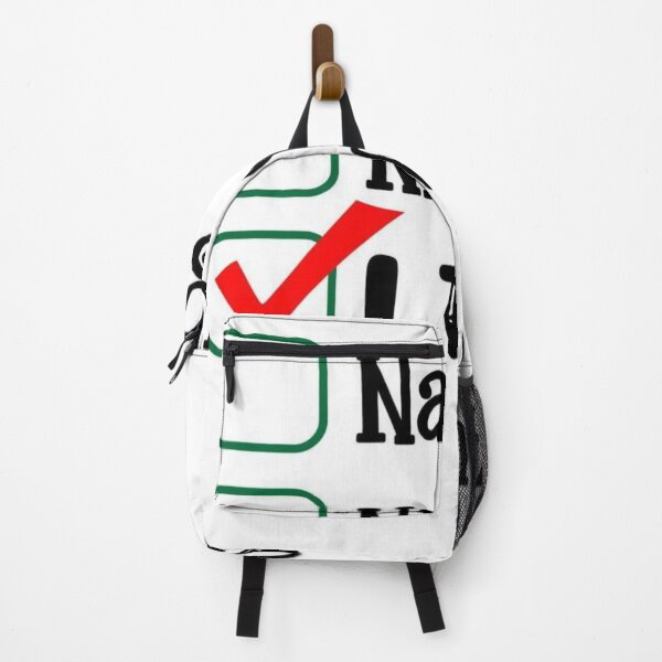 Item preview, Nice Naughty i Swear i Tried designed and sold by Adjato Design.