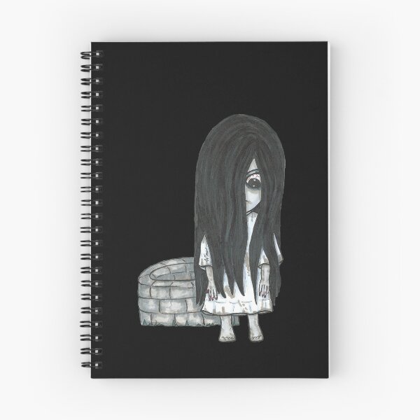 Item preview, Sadako designed and sold by Sarawp.