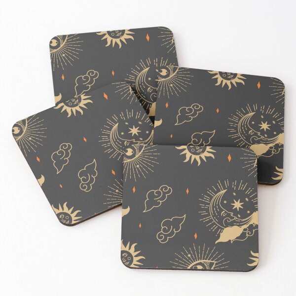 Item preview, night, night sky designed and sold by DerSenat.