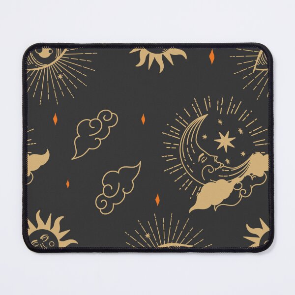 Item preview, night, night sky designed and sold by DerSenat.